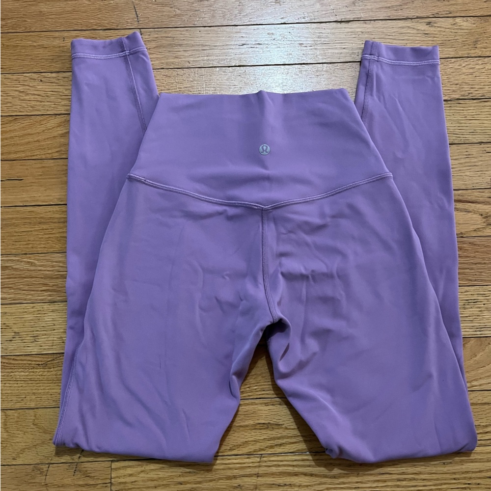 Lululemon Align Leggings